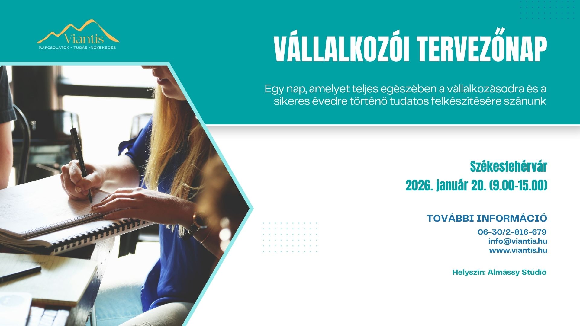 További Információ (1)